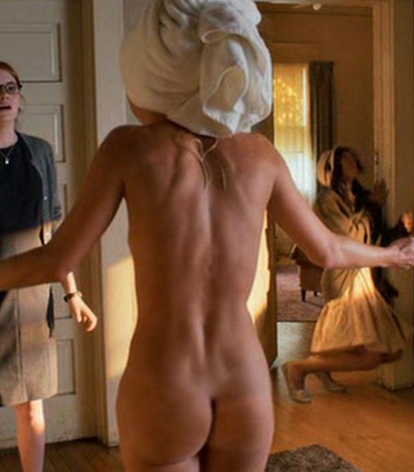 Анна Фэрис голая откровенные фото.